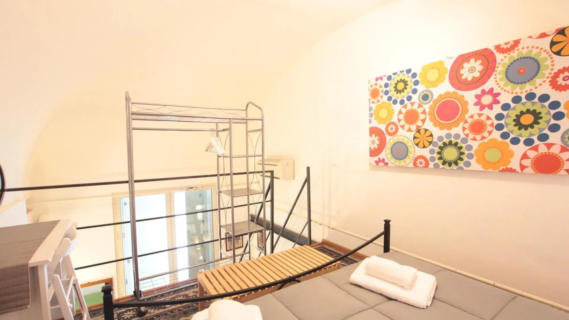 Amenano Apartments Katania