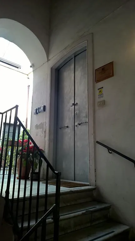 Amenano Apartments Katania