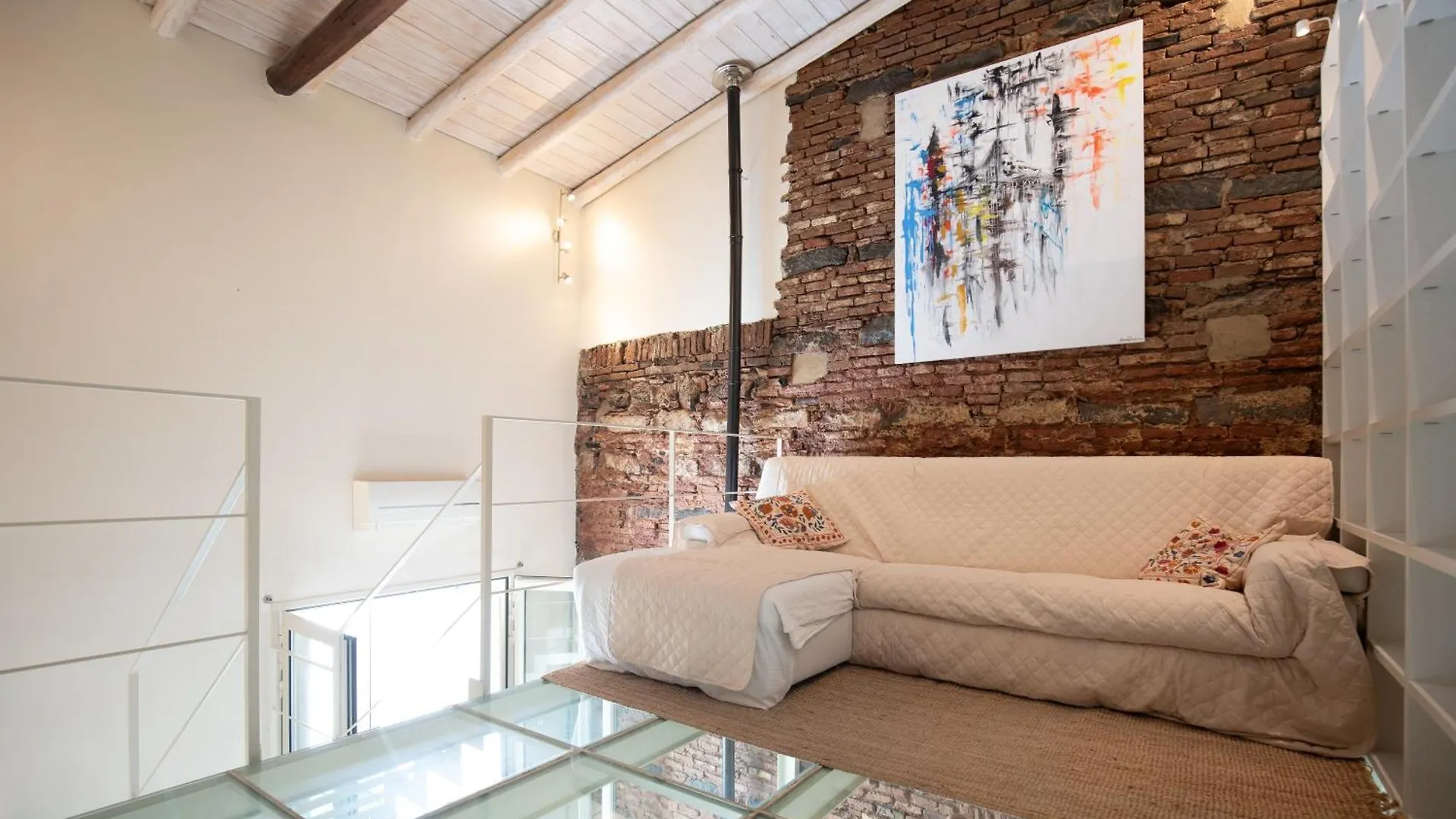 Amenano Apartments