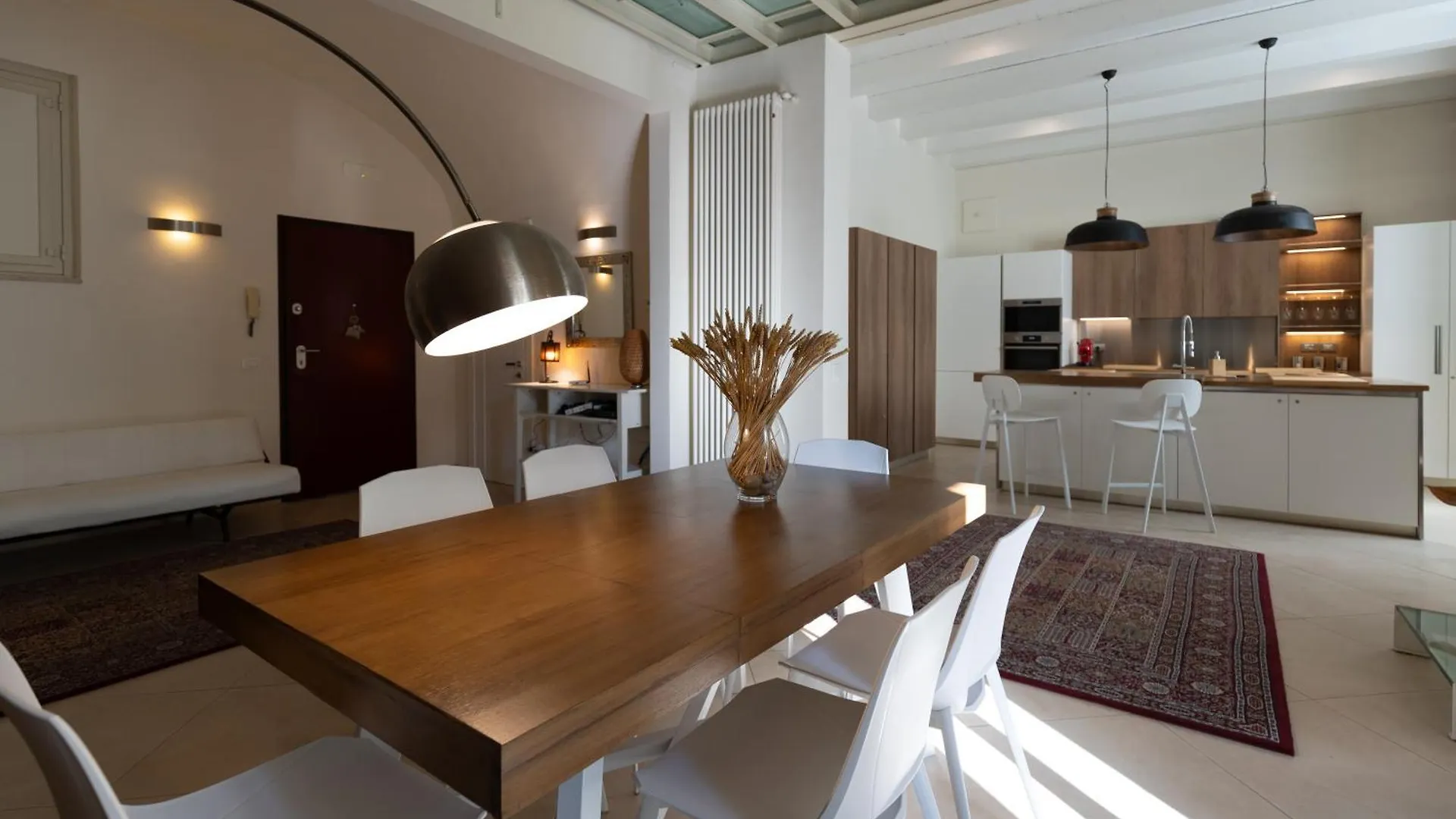 Amenano Apartments Katania