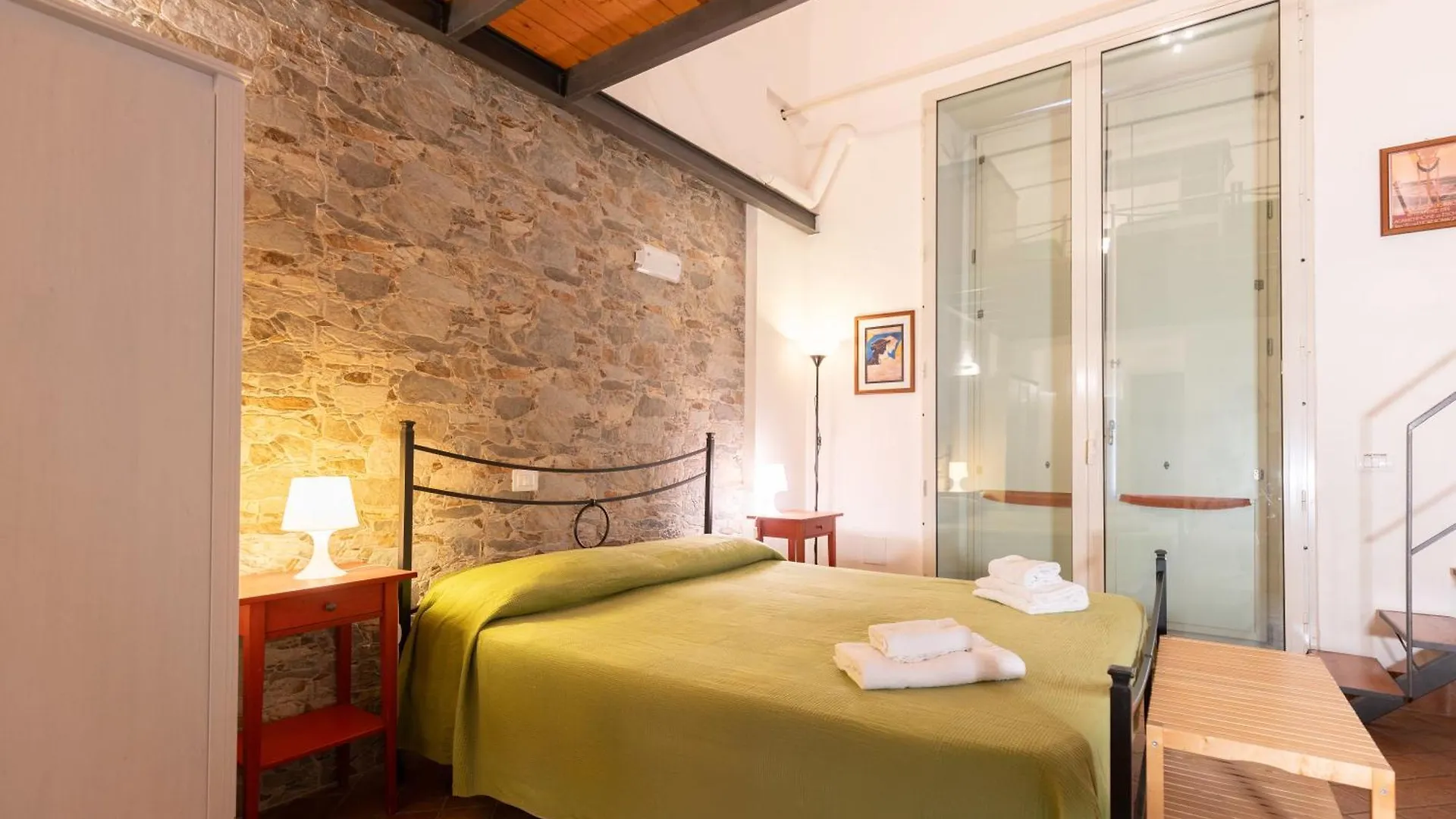 Amenano Apartments Katánie Itálie