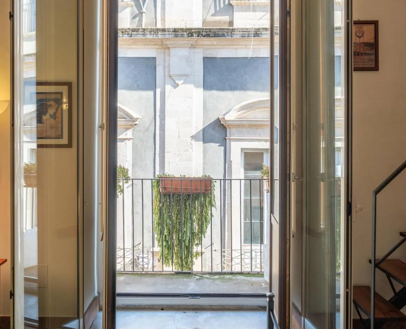 Amenano Apartments Katania