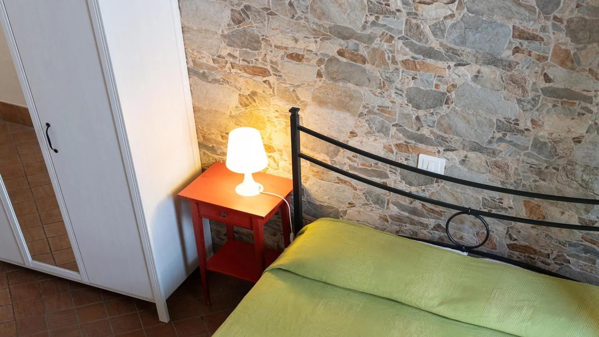 Amenano Apartments