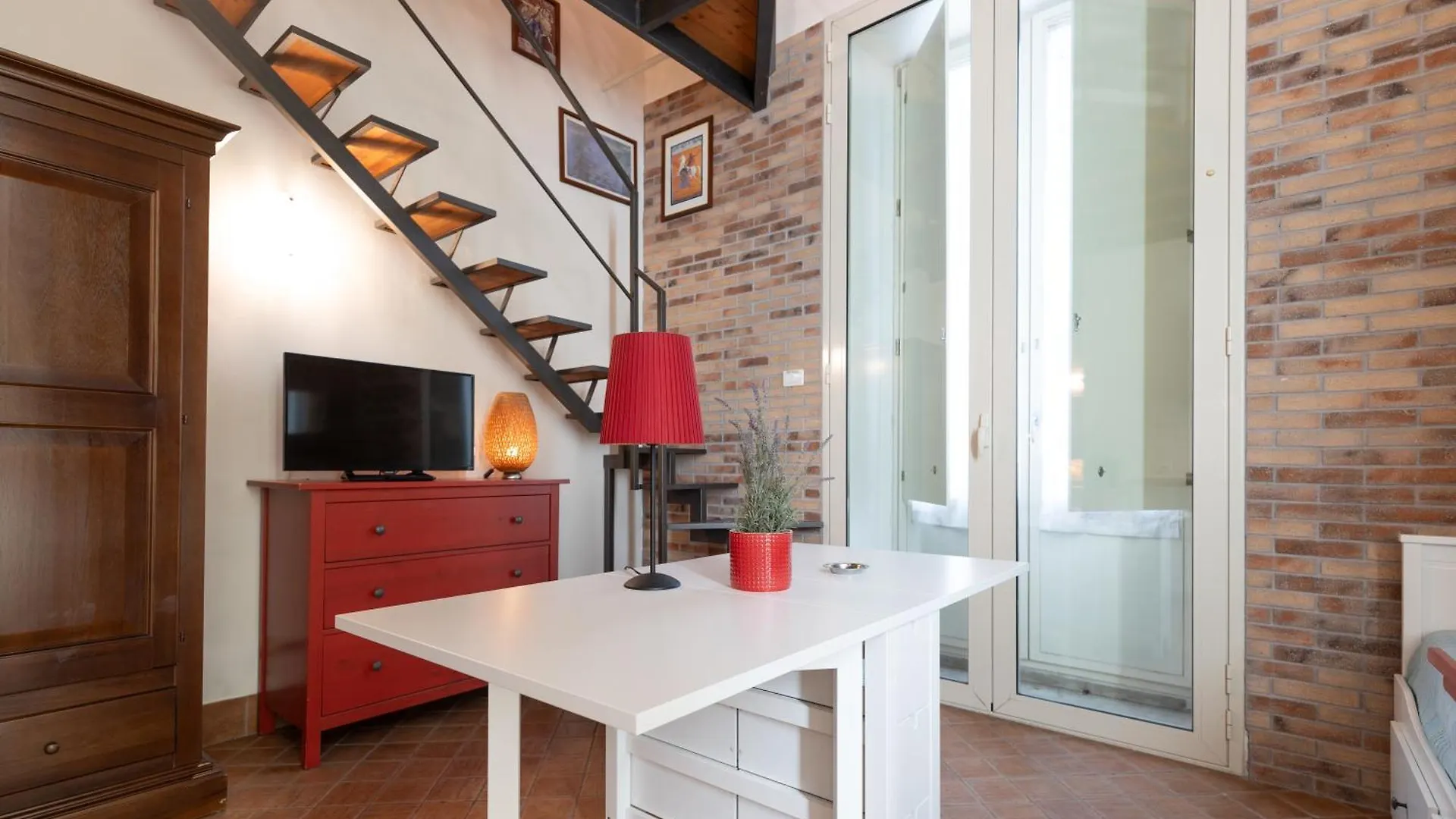 Amenano Apartments Katánie 0*,