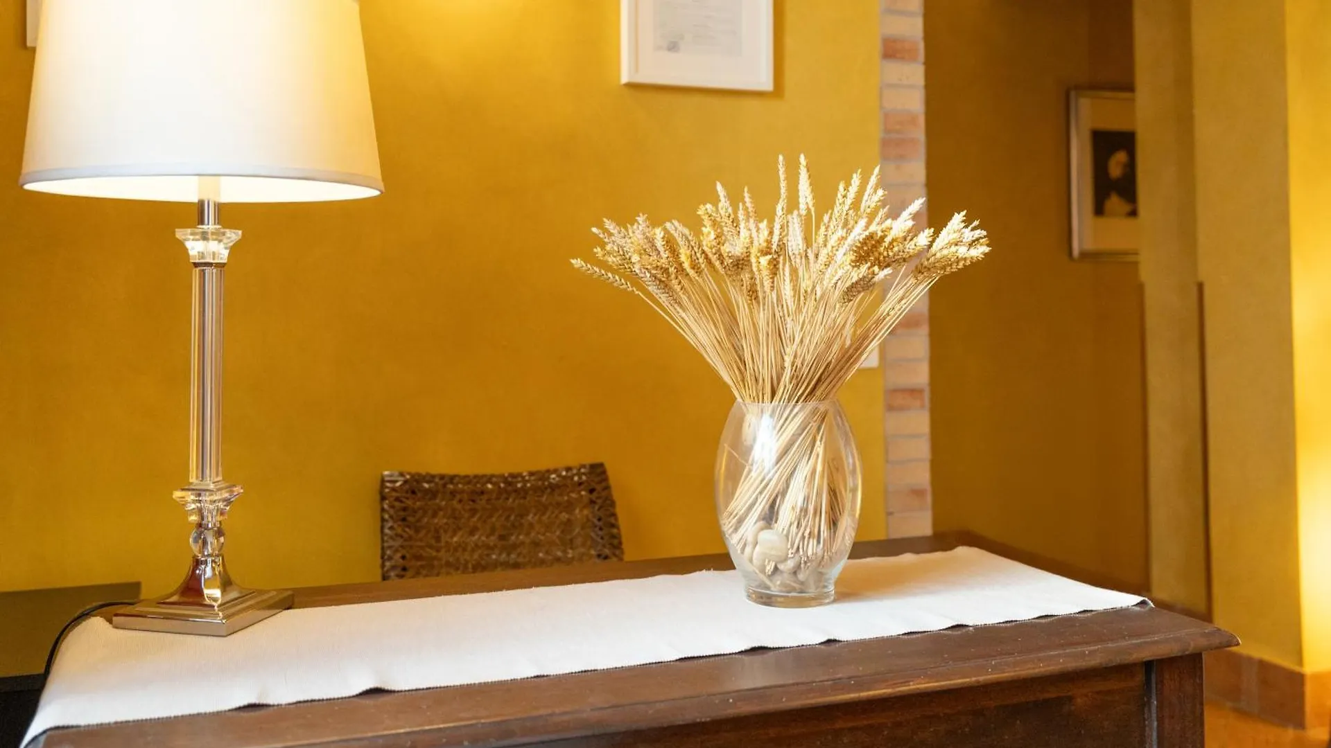 Amenano Bed & Breakfast