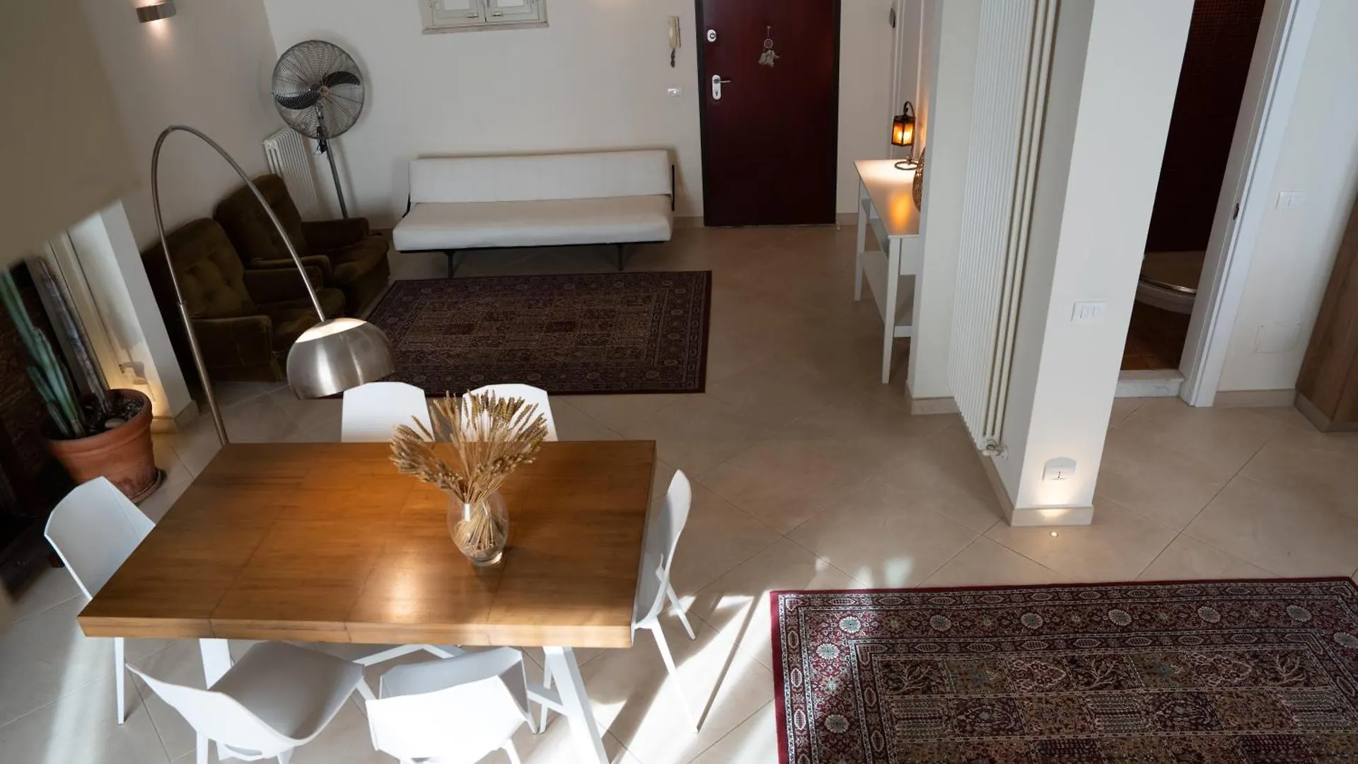 Apartment Amenano Bed & Breakfast