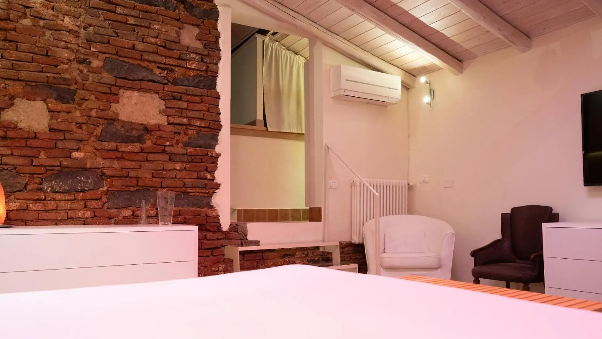 Apartment Amenano Bed & Breakfast