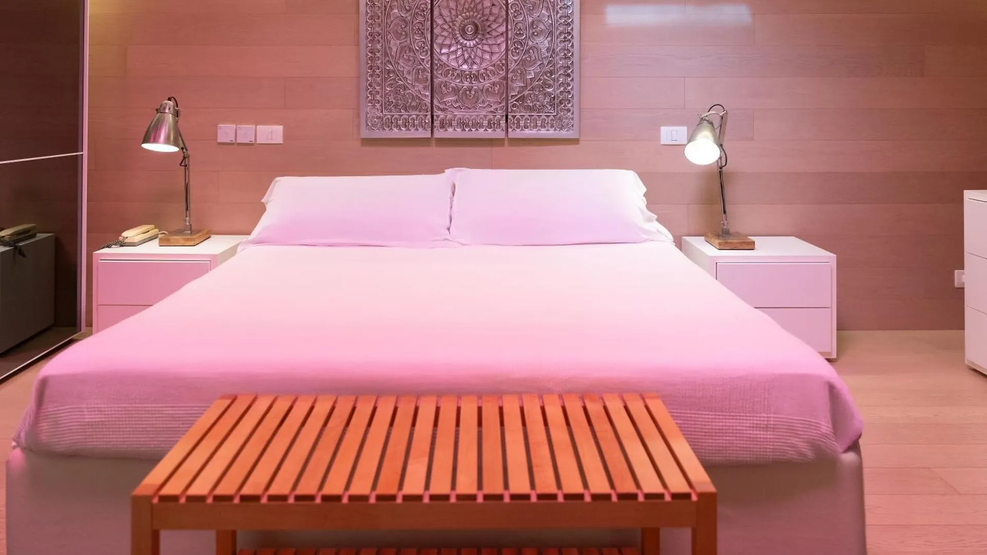 Amenano Bed & Breakfast Apartment CTA