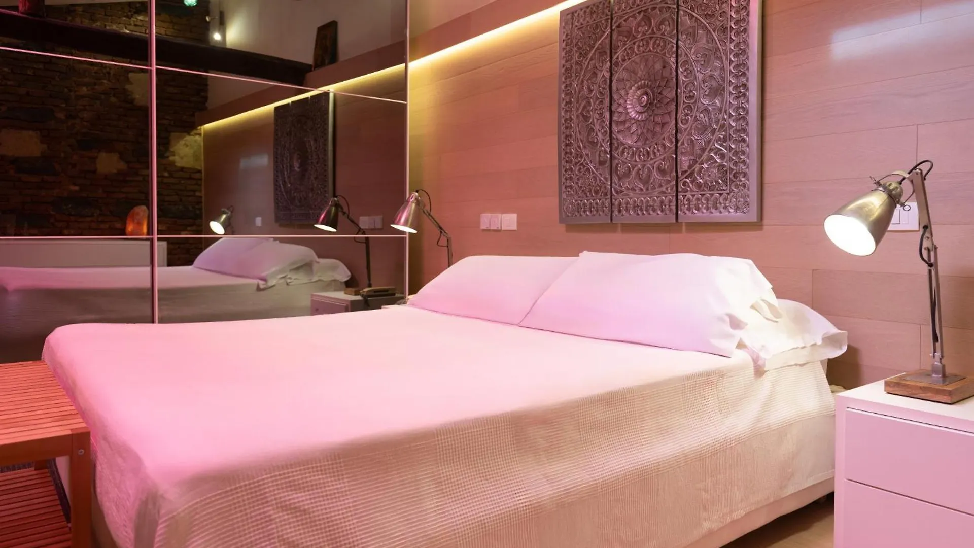 Amenano Bed & Breakfast 0*, CTA Italien