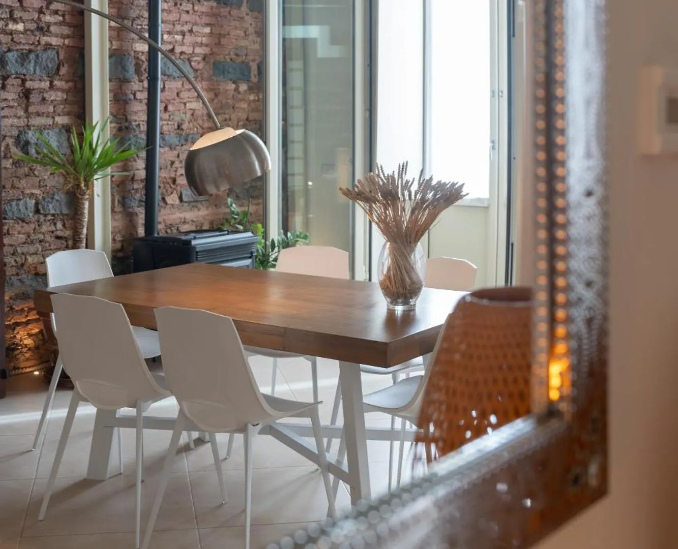 Amenano Bed & Breakfast Apartment CTA