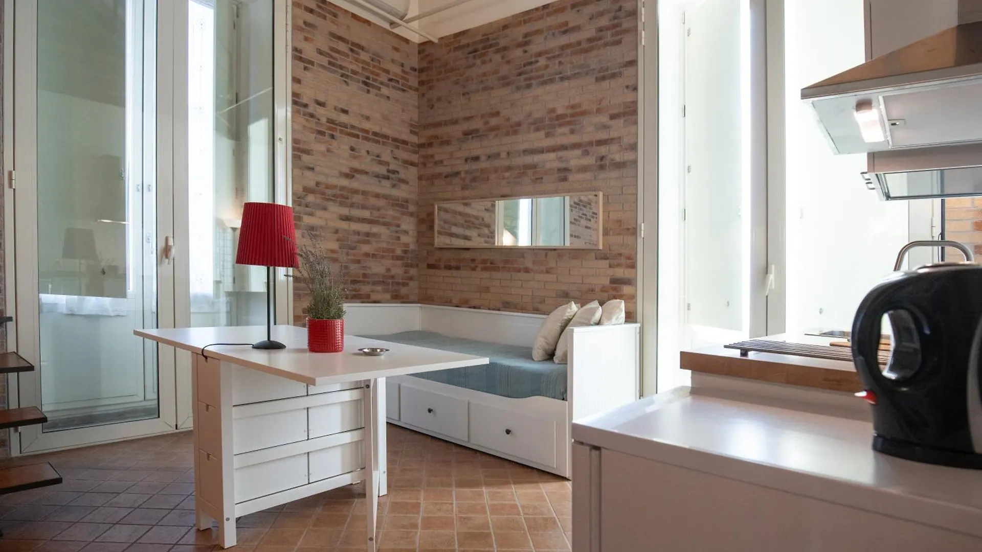 Amenano Bed & Breakfast Apartment