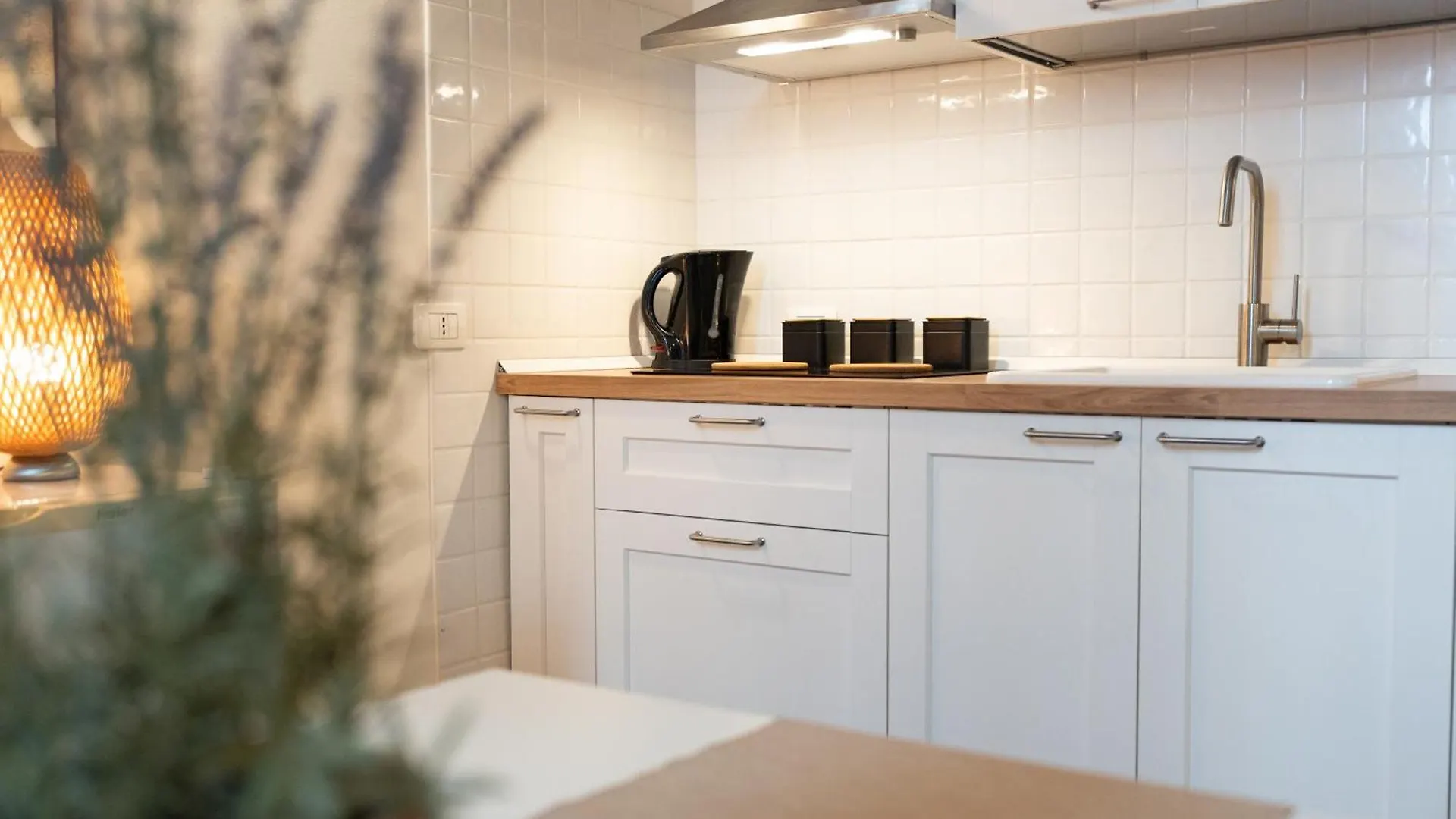 Amenano Bed & Breakfast 0*, CTA