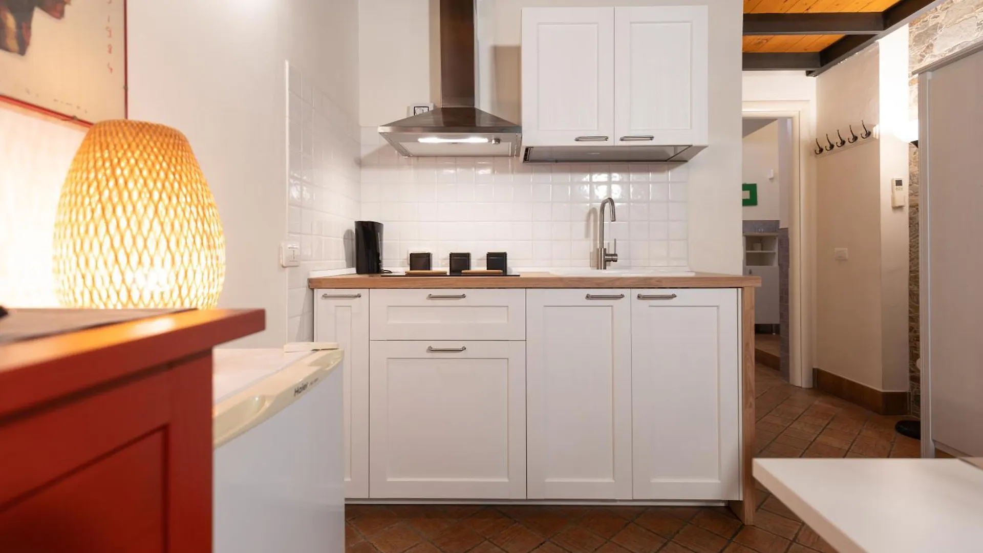 Apartment Amenano Bed & Breakfast